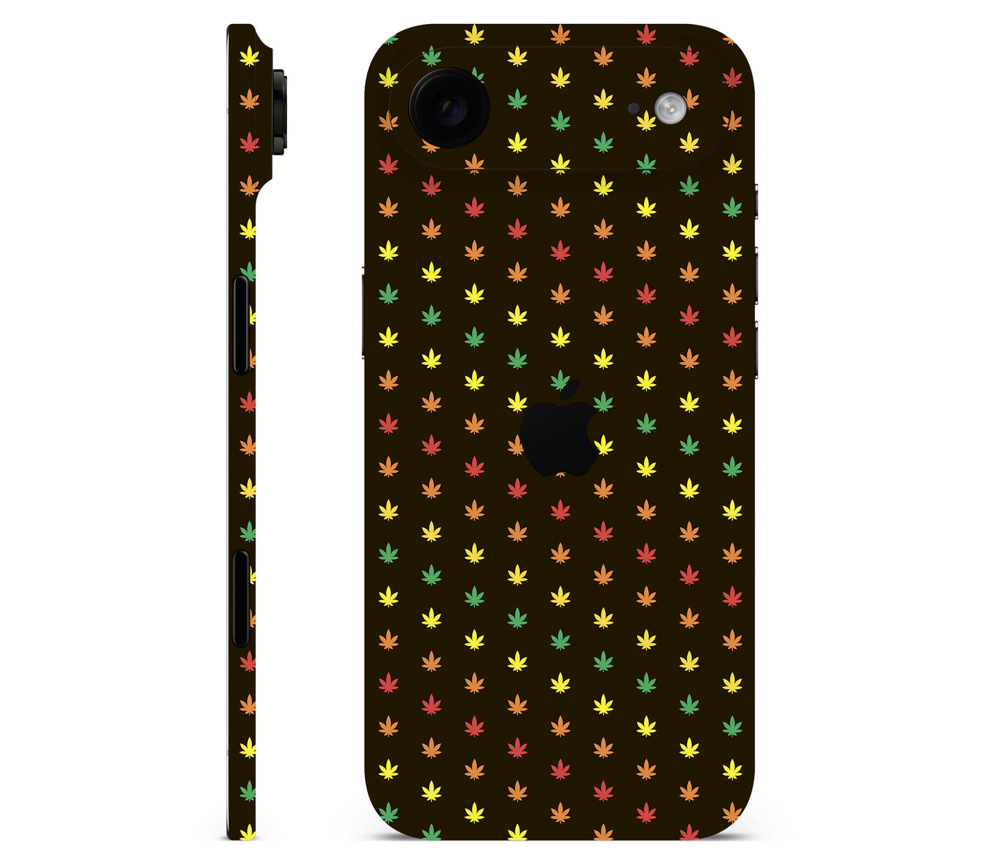 iPhone Air Elysian