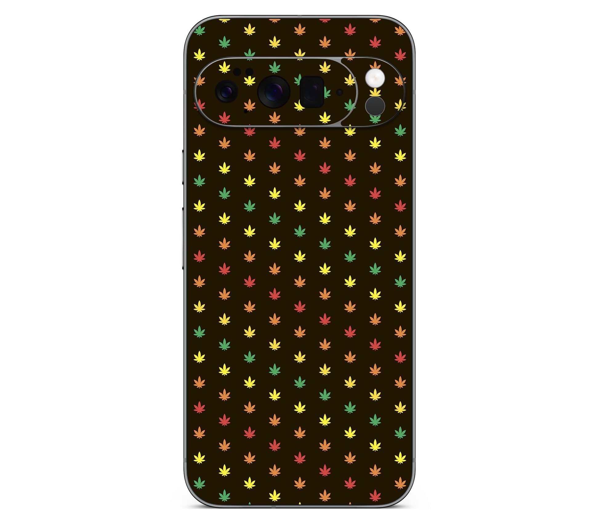Google Pixel 11 Pro XL skin, Elysian, back skin