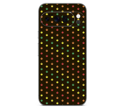 Google Pixel 11 Pro XL skin, Elysian, back skin