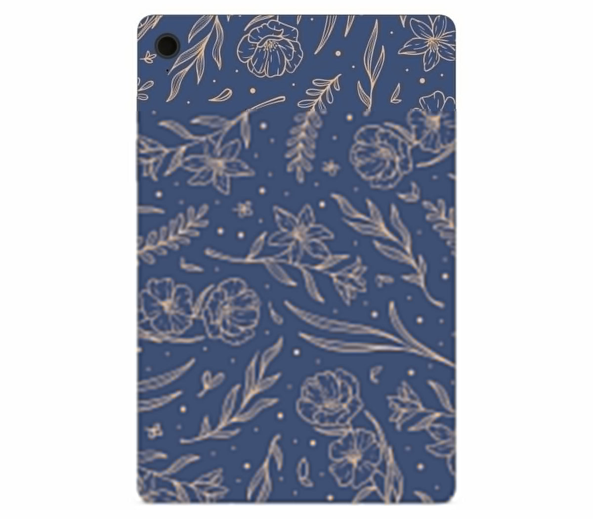 Galaxy Tab S10 FE skin, Twilight