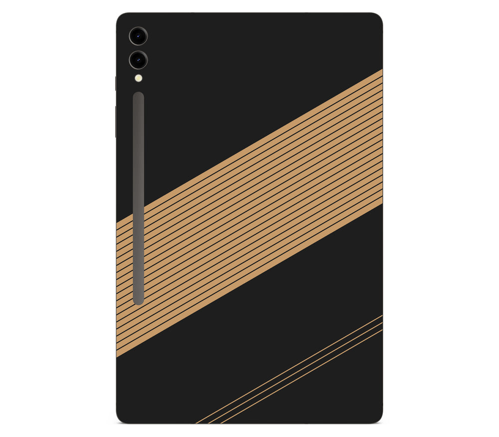 Samsung Galaxy Tab S9 Plus Discipline