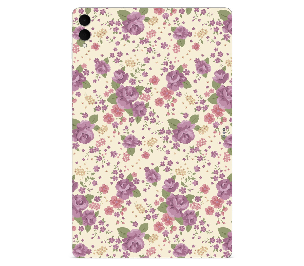 Galaxy Tab S11 Ultra skin, Lilac