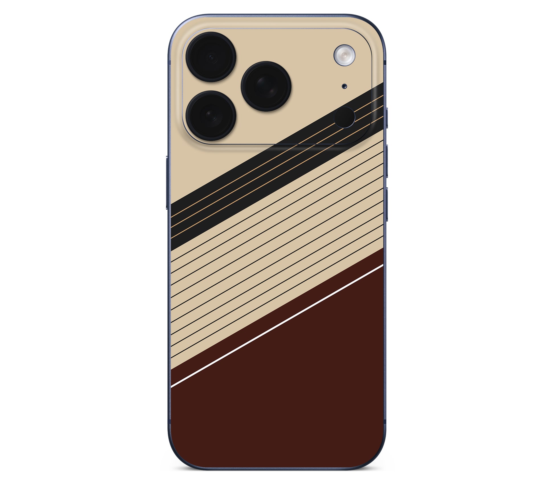 iPhone 17 Pro Edge