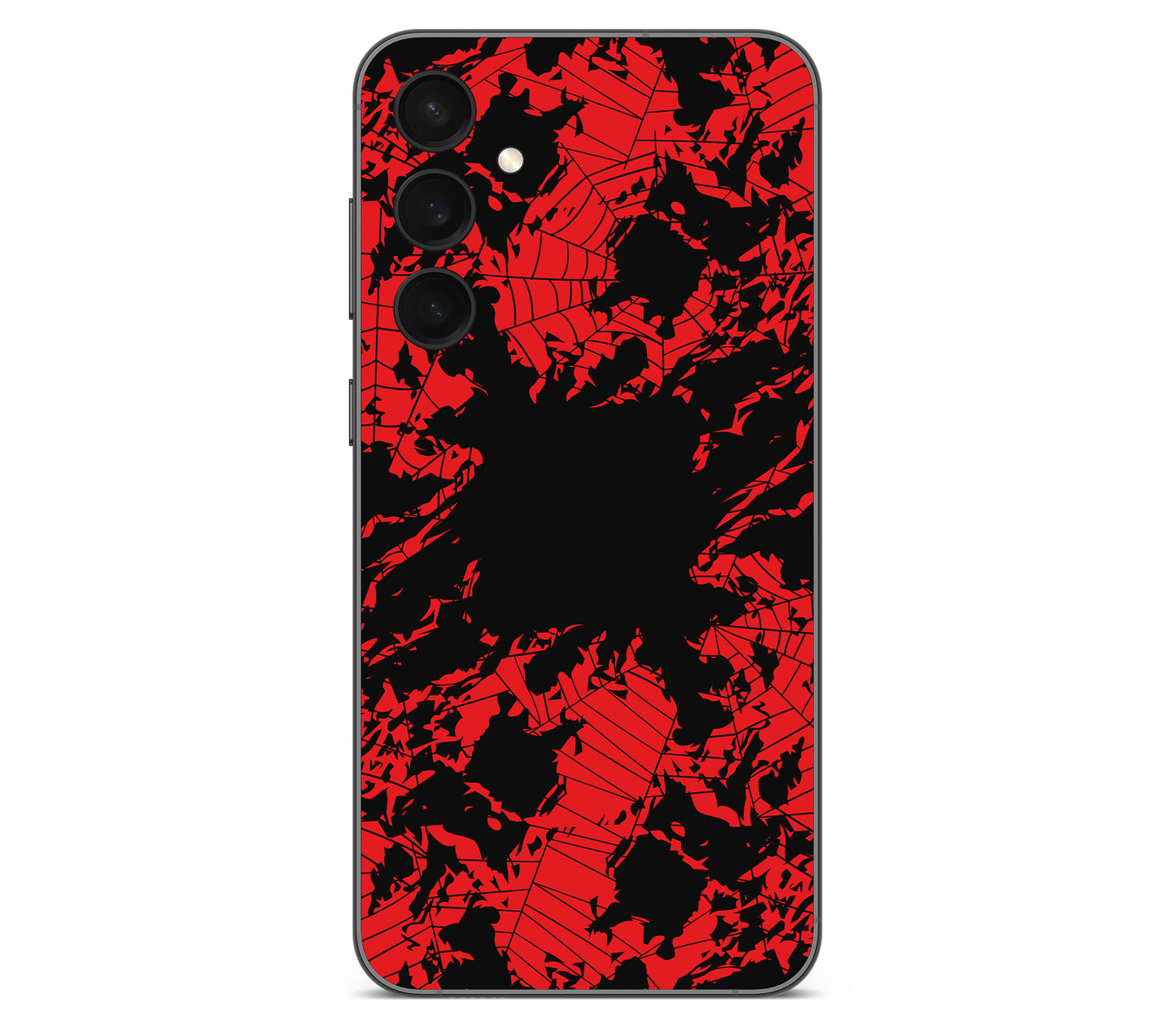 Galaxy S23 FE skin, Deadlink