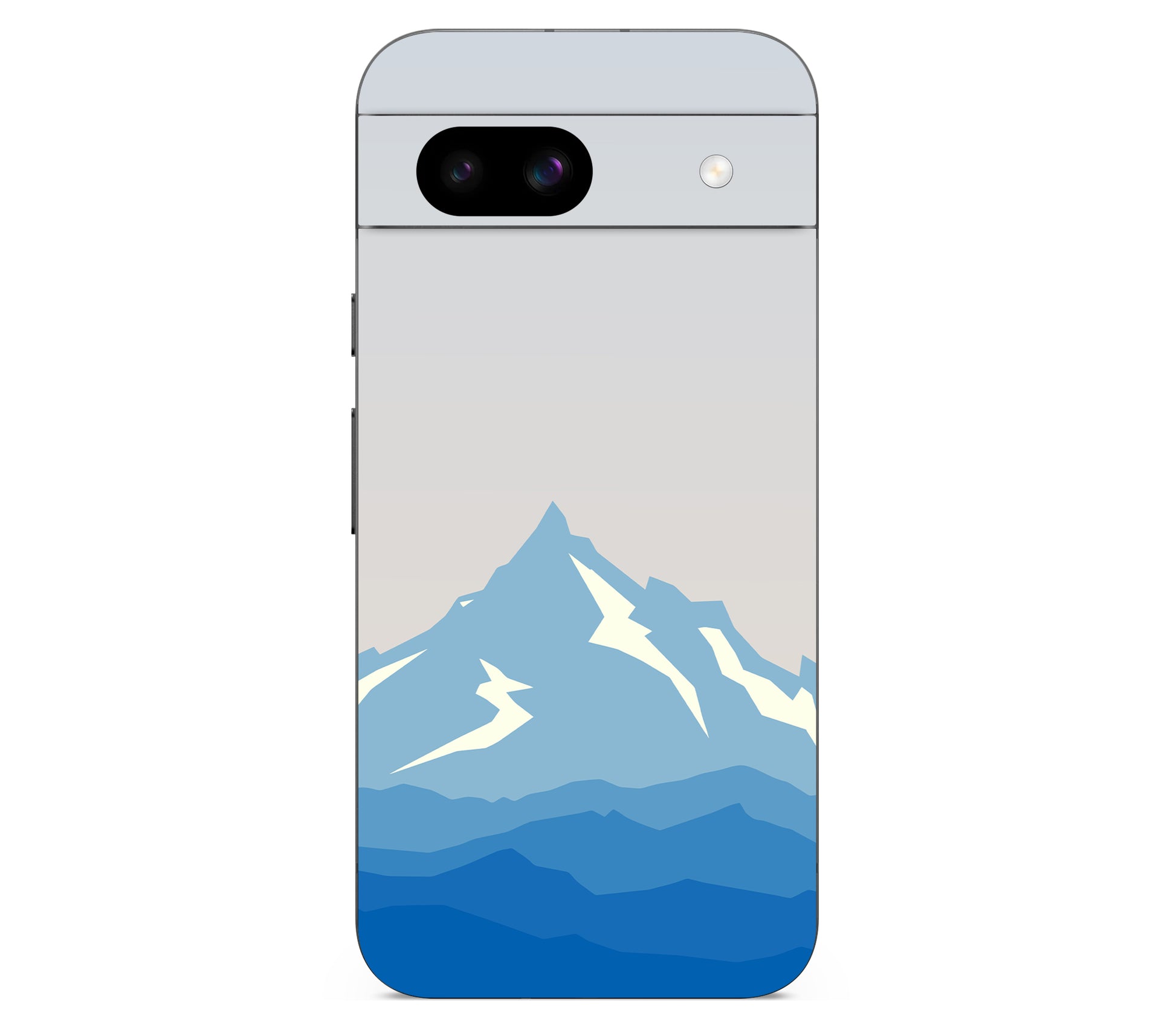 Google Pixel 8A skin, Everest