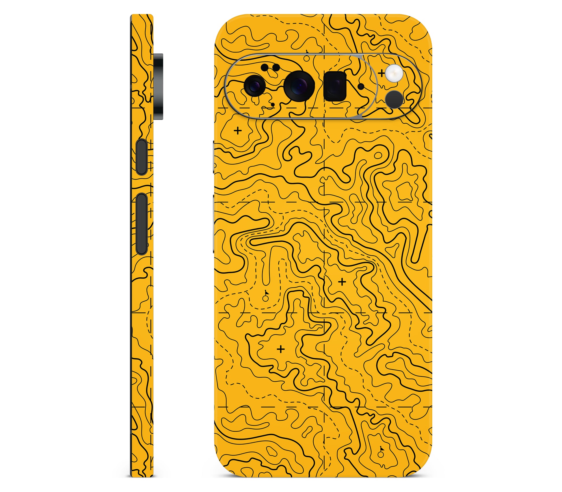 Google Pixel 10 Pro XL Lockdown (No Return)