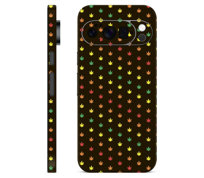 Google Pixel 11 Pro skin, Elysian, full wrap skin