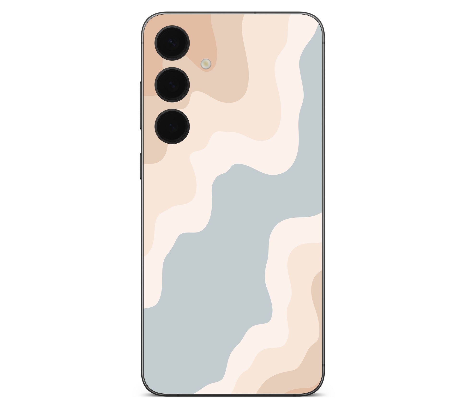 Galaxy S24 Plus skin, Drift (Haze)