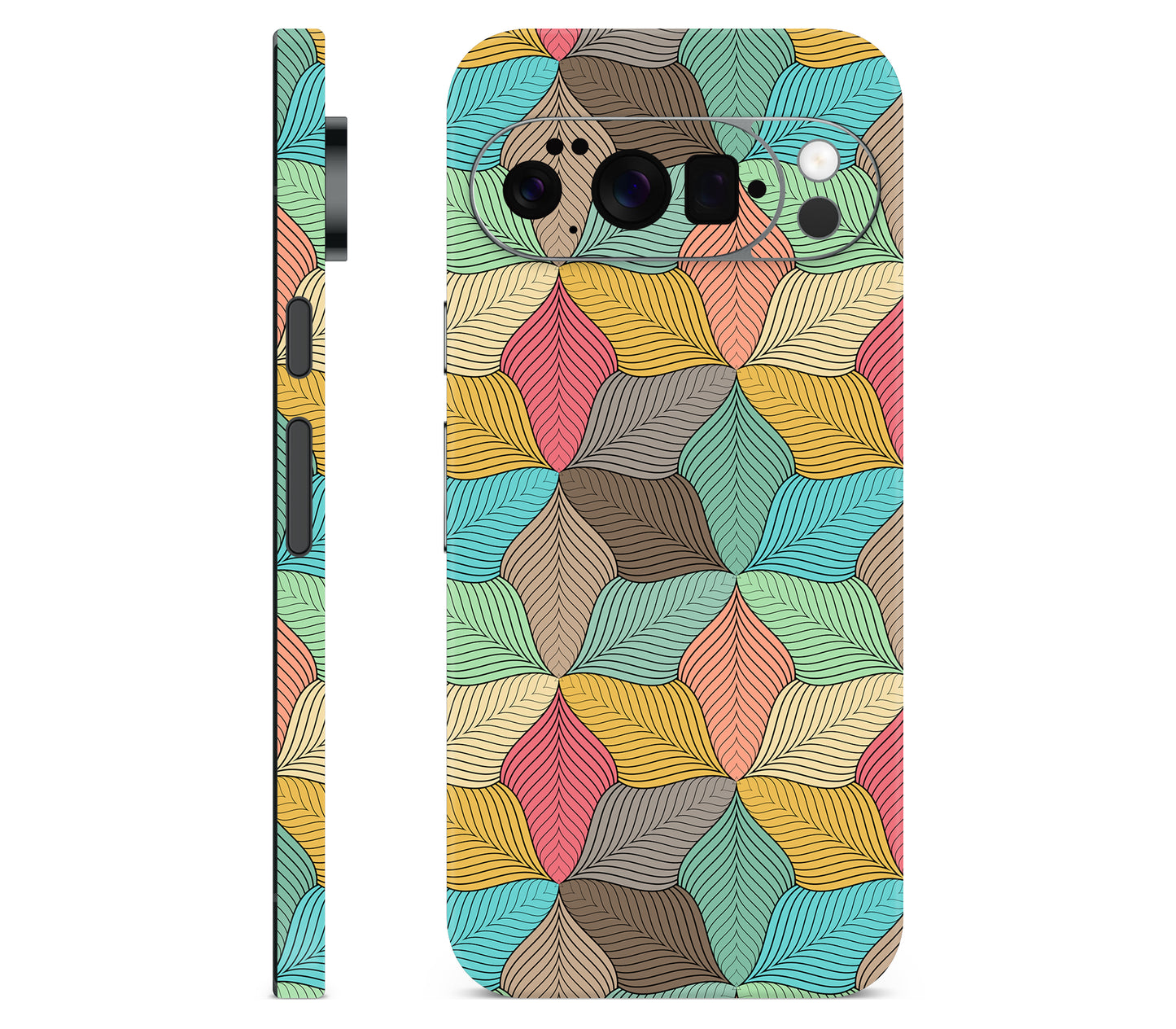 Google Pixel 10 Pro Blossom