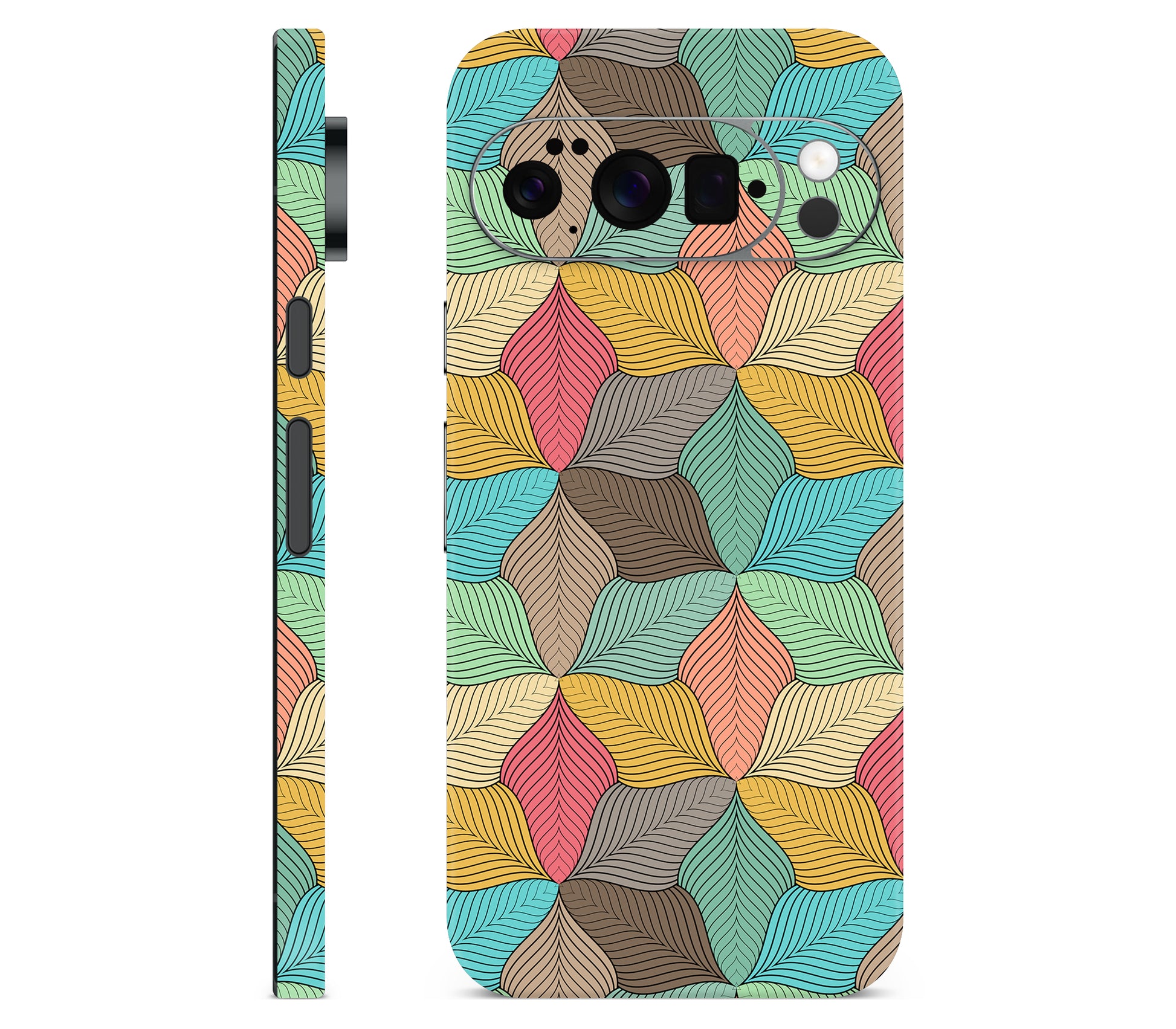 Google Pixel 10 Pro Blossom