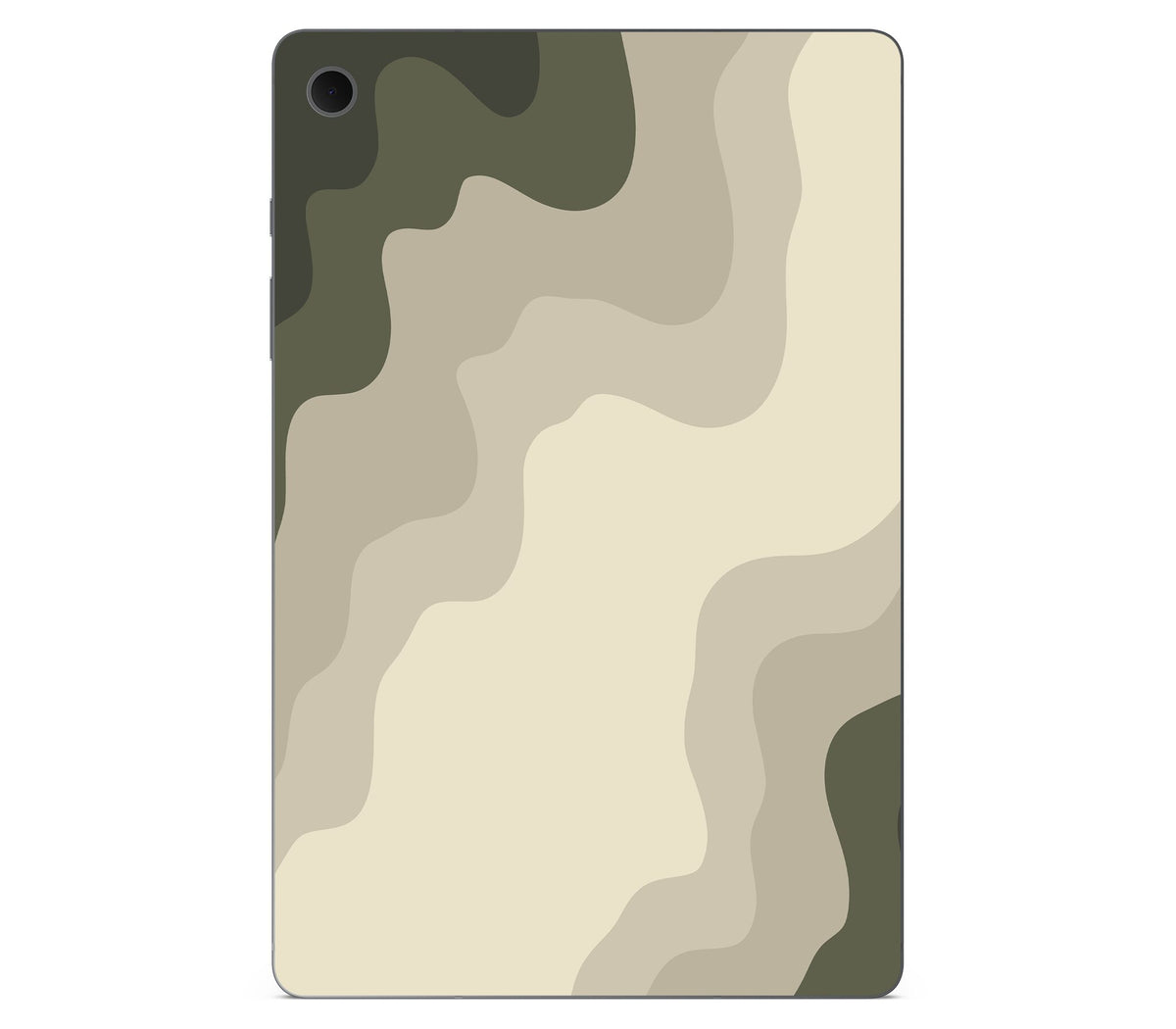 Galaxy Tab S10 Lite skin, Drift (Mirage)