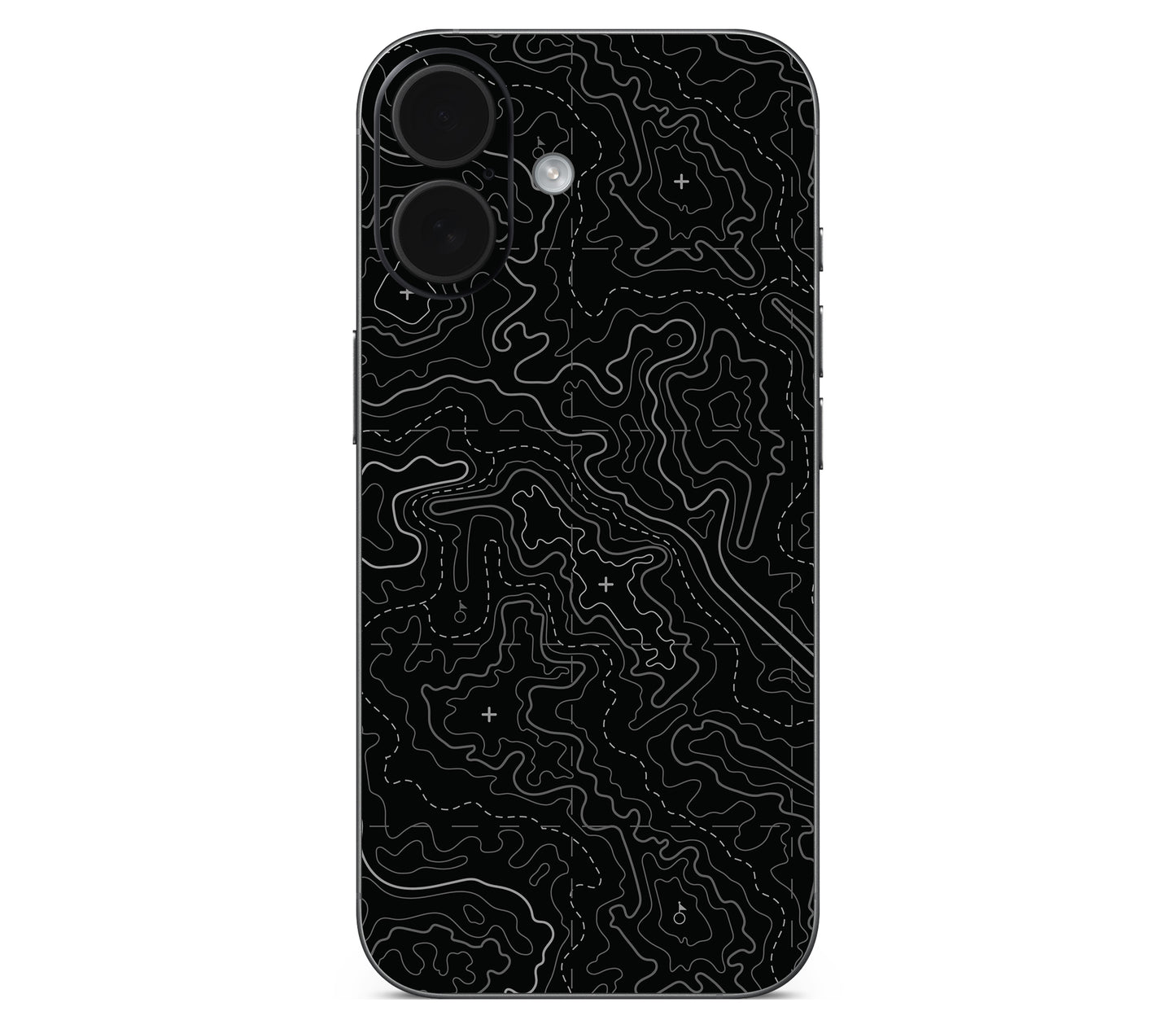 iPhone 17 Lockdown (Blackout)