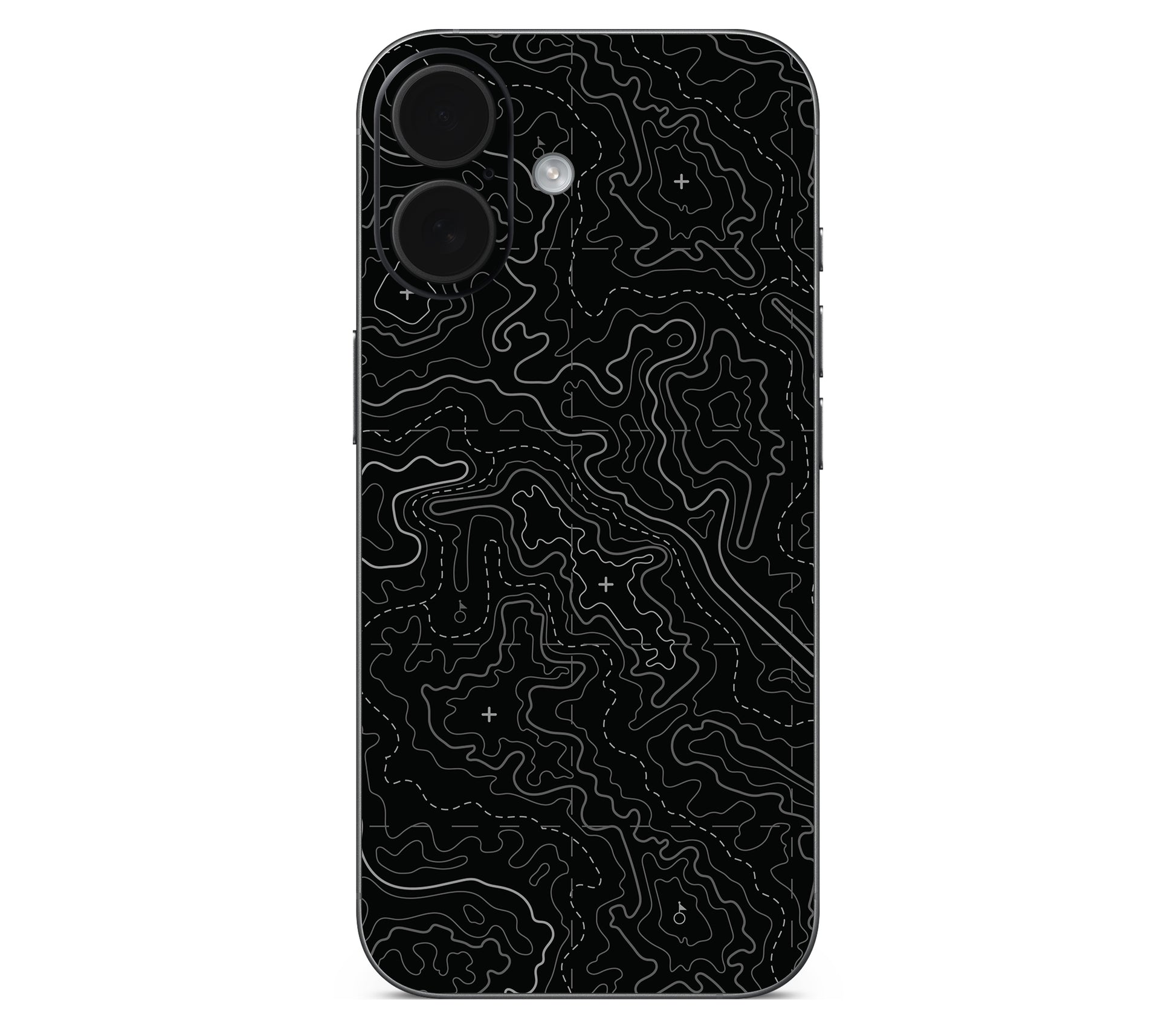 iPhone 17 Lockdown (Blackout)