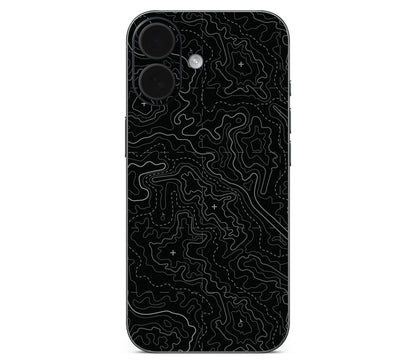 iPhone 17 Lockdown (Blackout)