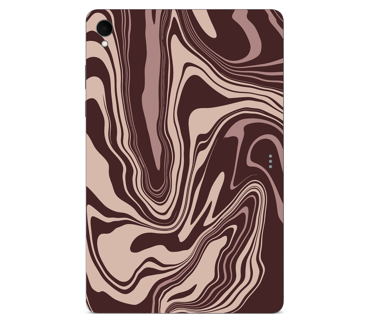 Galaxy Tab S11 skin, Vertigo (Fever)