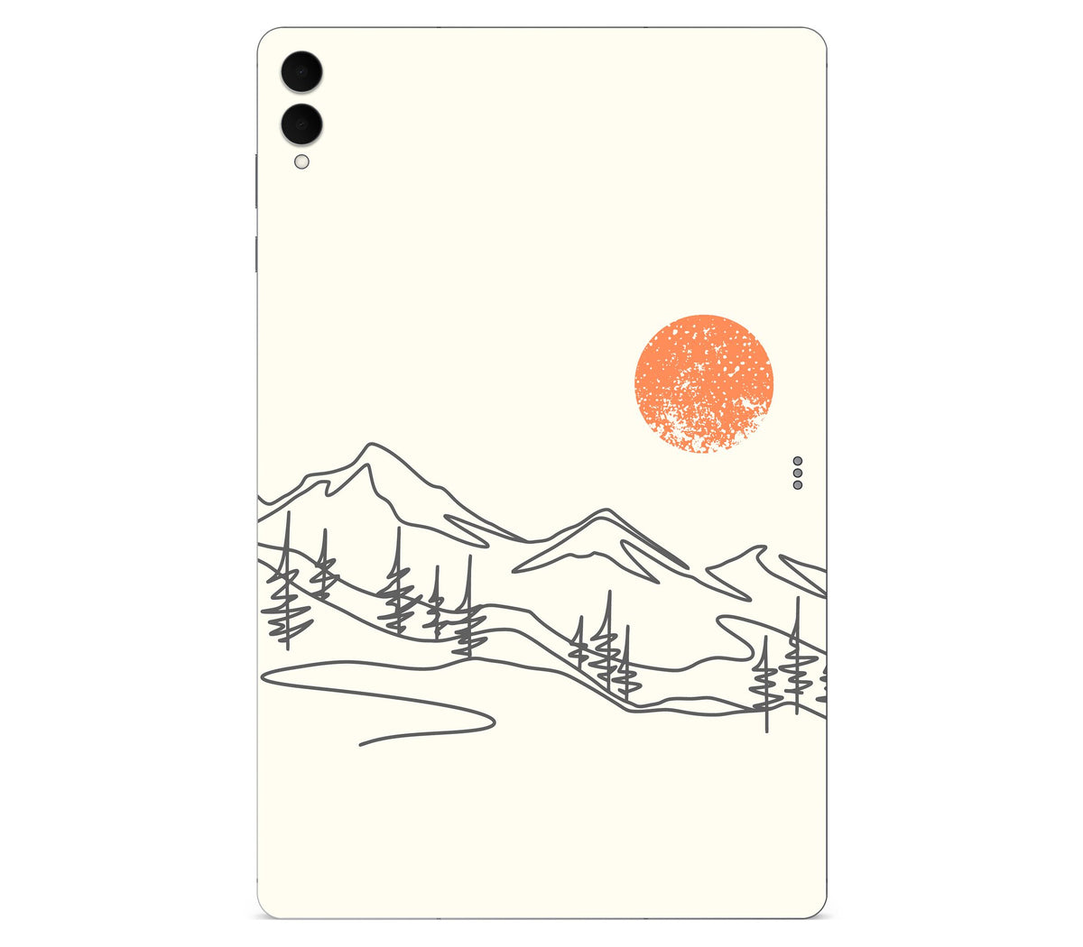 Galaxy Tab S11 Ultra skin, Offline