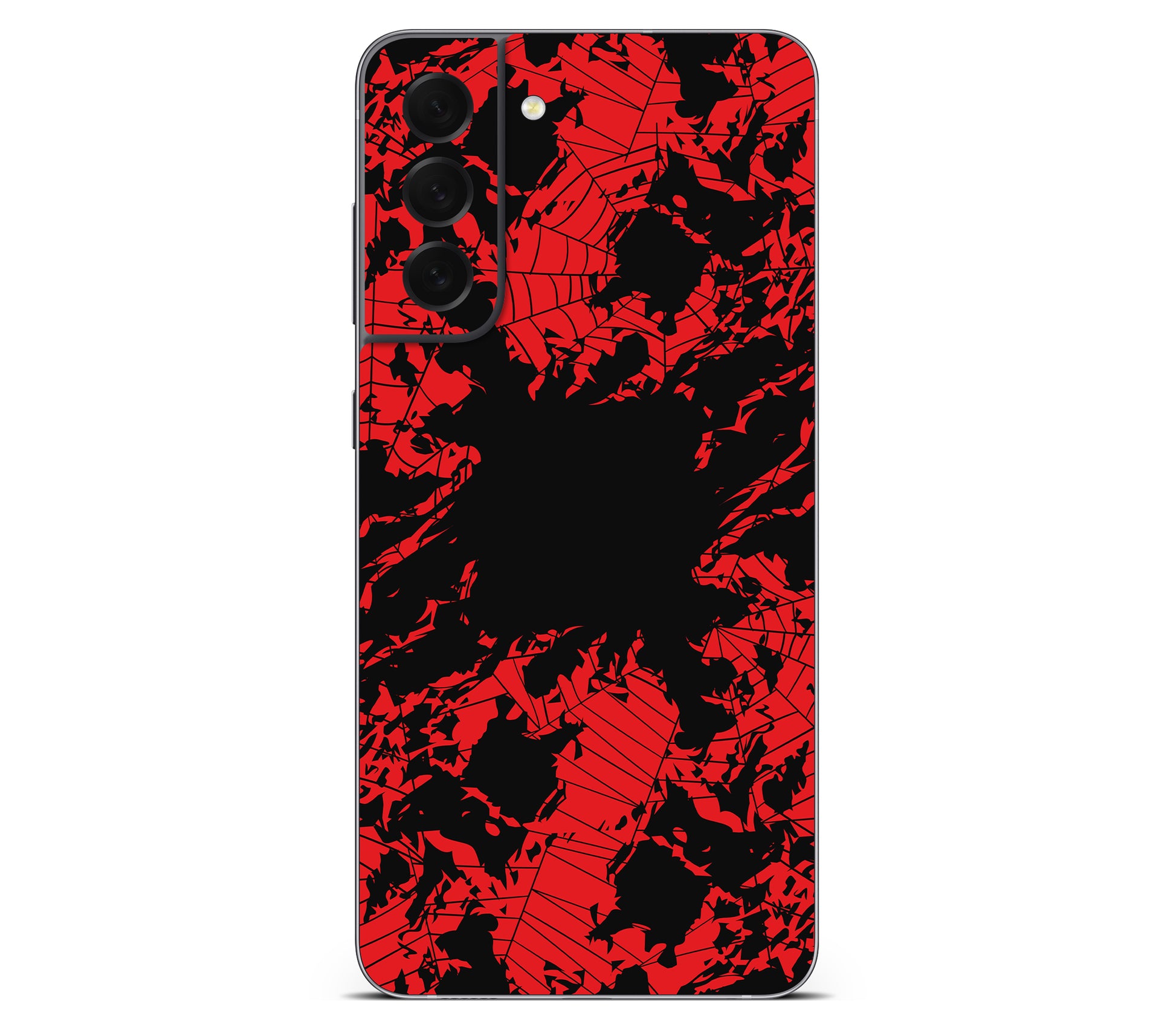 Galaxy S21 FE skin, Deadlink