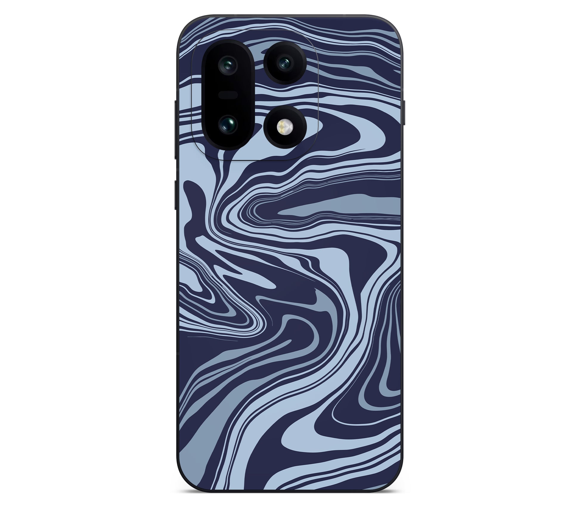 OnePlus 15 skin, Vertigo (Blur)