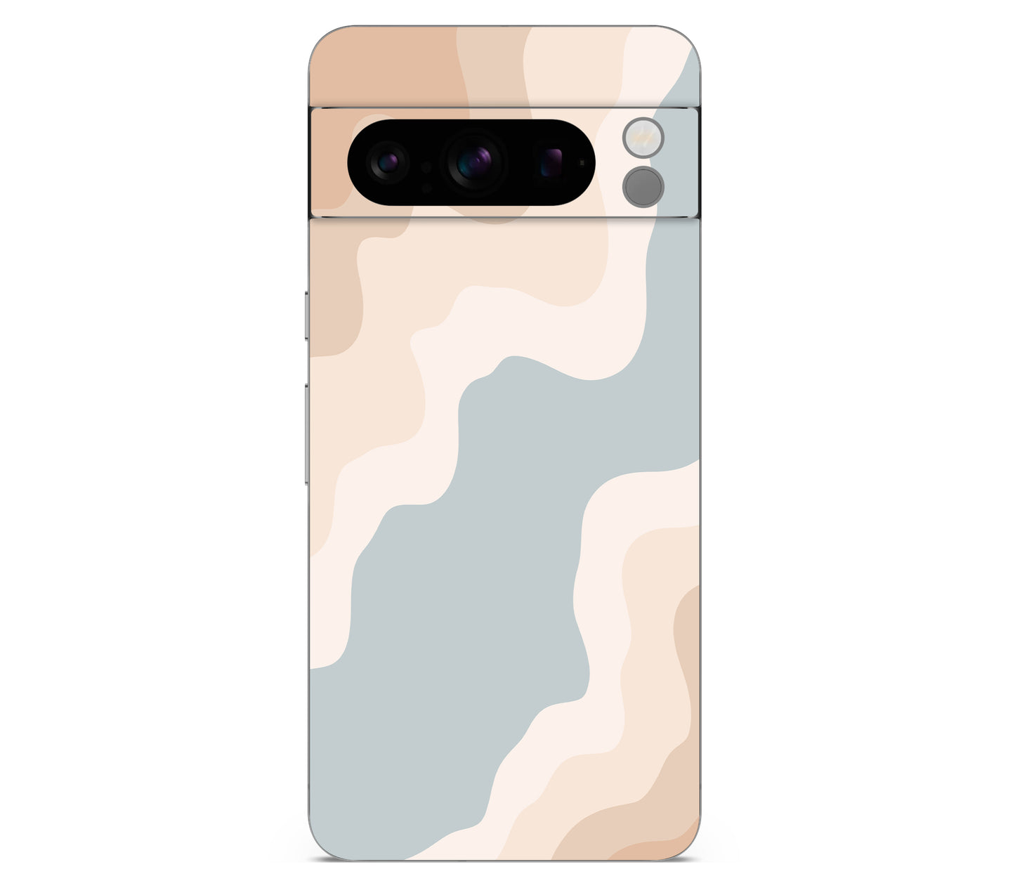 Google Pixel 8 Pro skin, Drift (Haze)