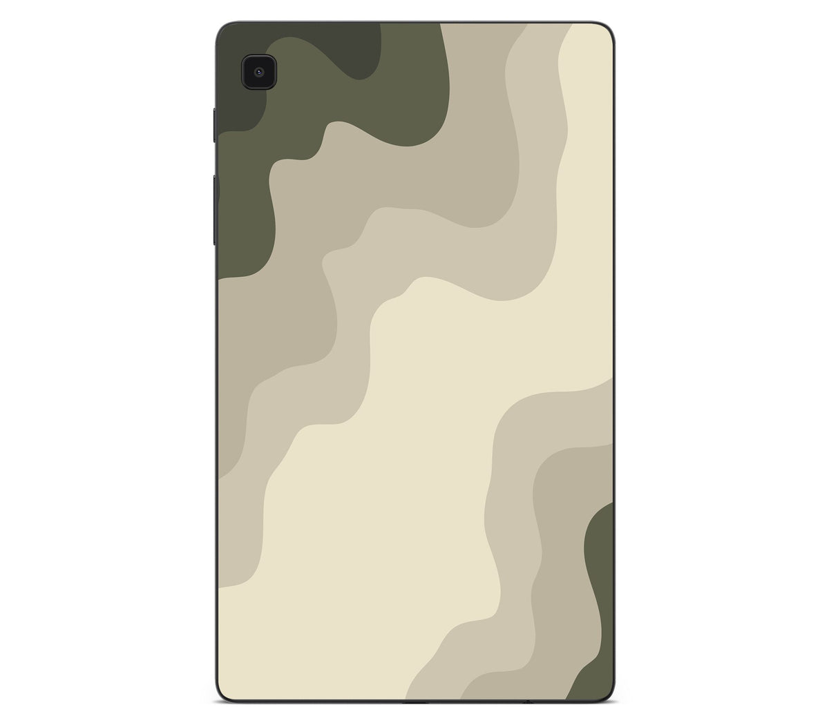 Galaxy Tab A7 Lite skin, Drift (Mirage)