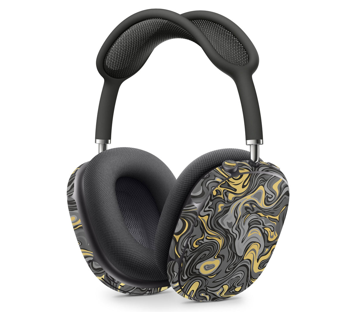 Apple AirPods Max skin, Damnation