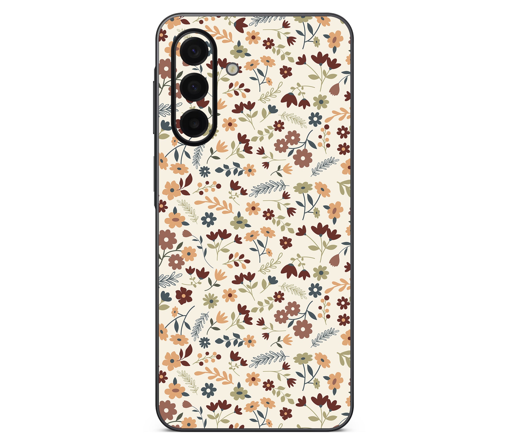 Galaxy A17 skin, Kind of Cute, back skin