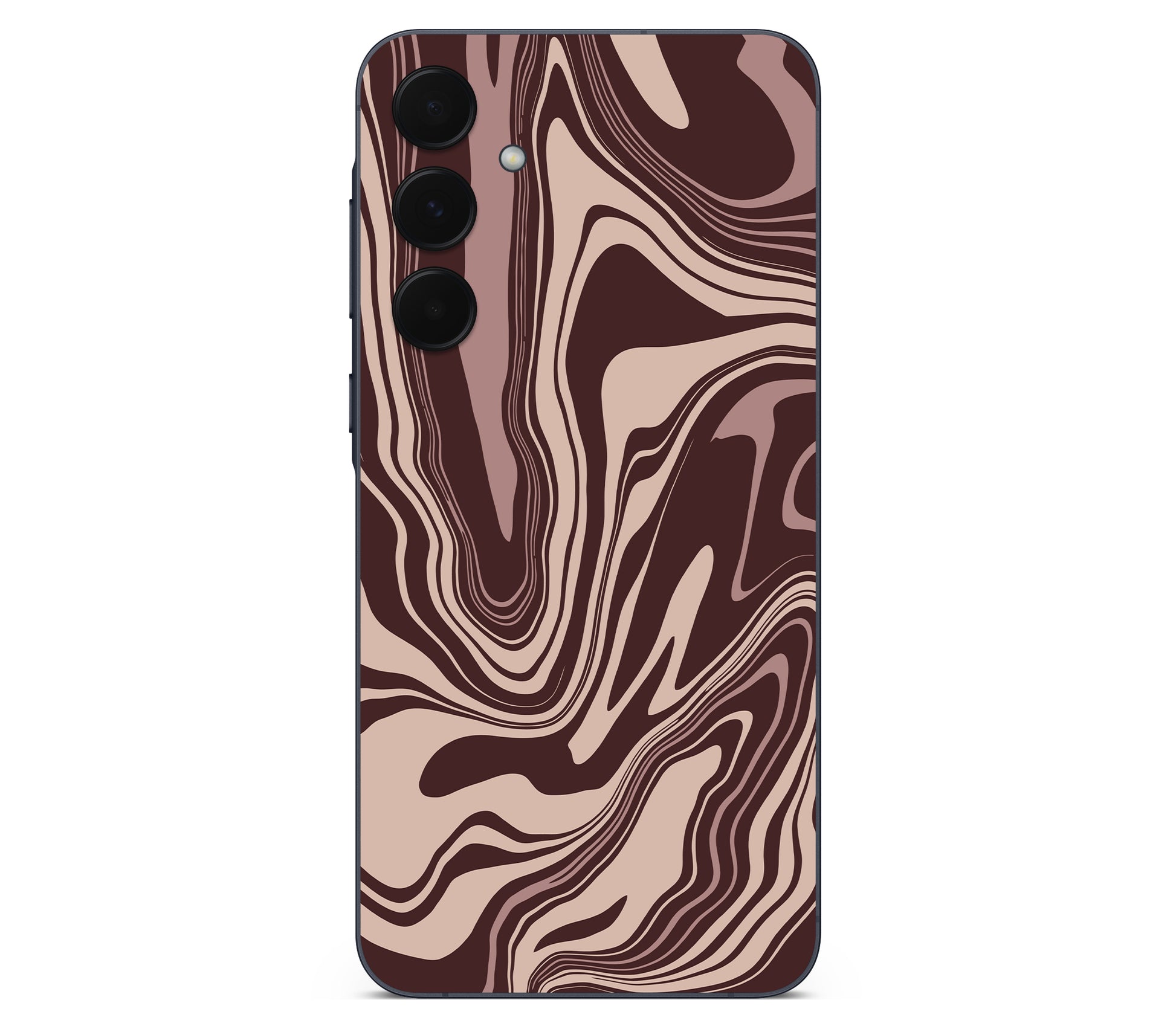 Galaxy A35 skin, Vertigo (Fever)