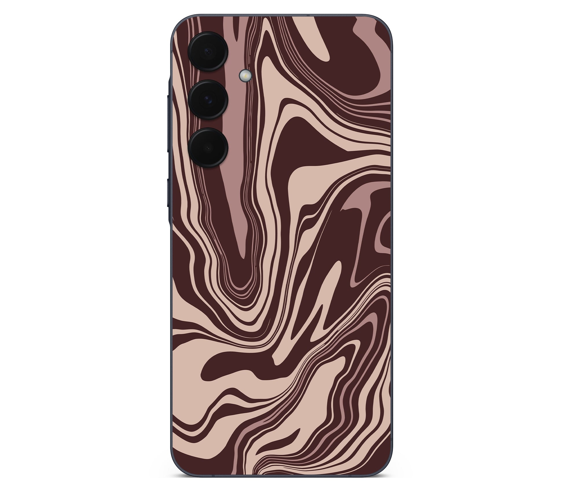 Galaxy A37 skin, Vertigo (Fever)