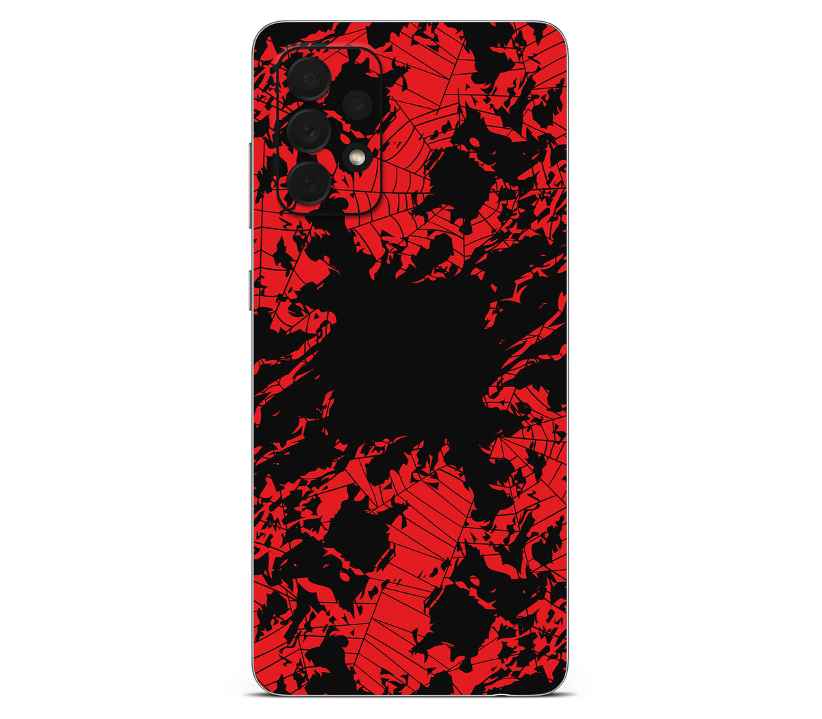 Galaxy A52 skin, Deadlink