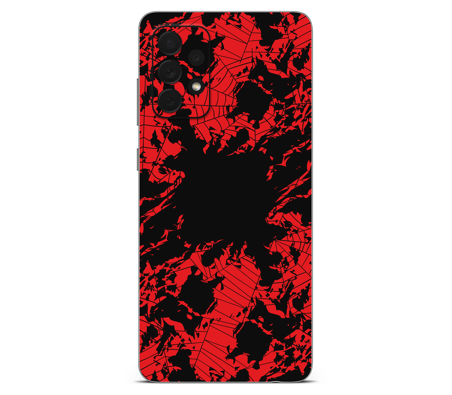 Galaxy A52 skin, Deadlink