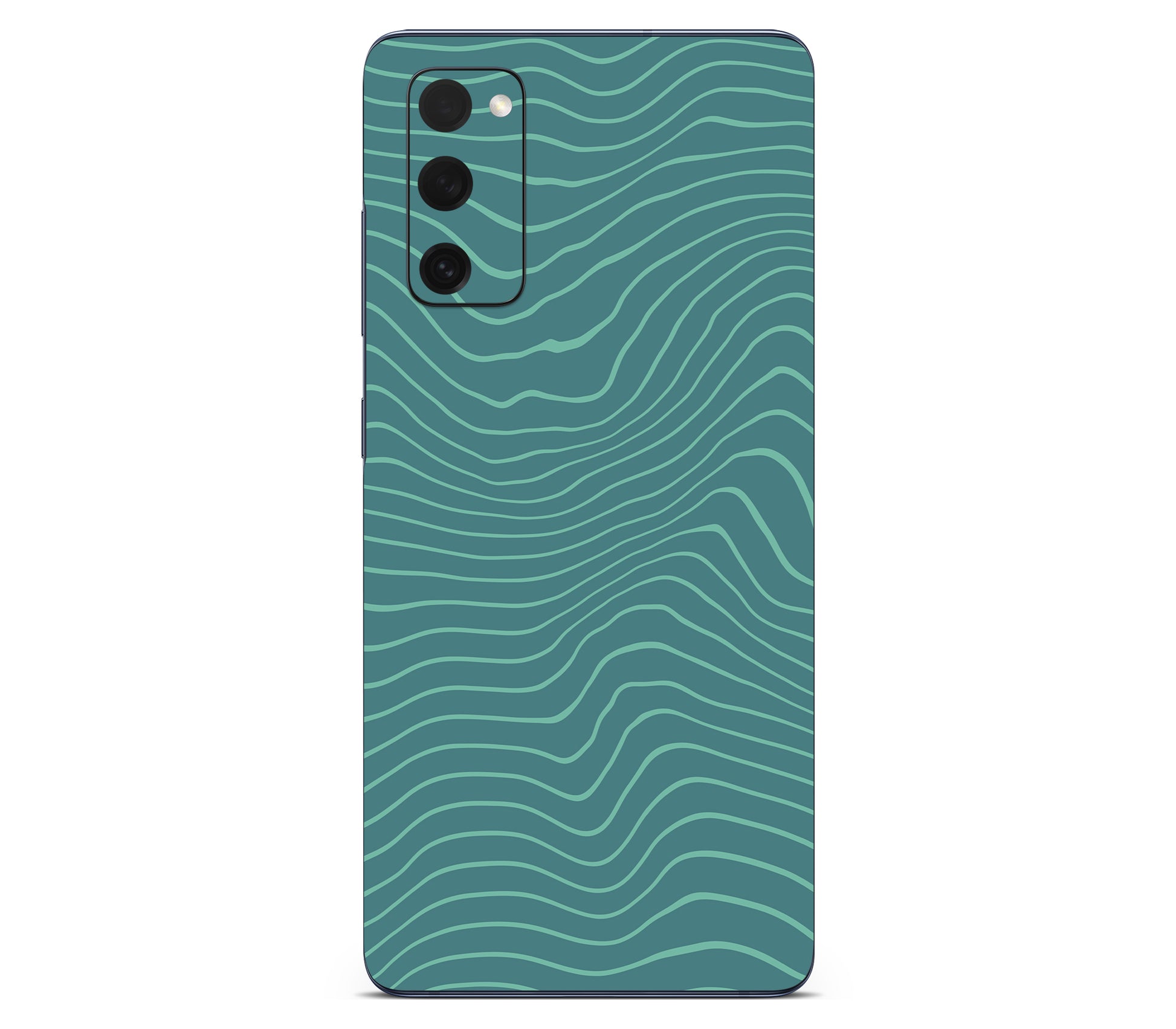 Galaxy S20 FE skin, Tide