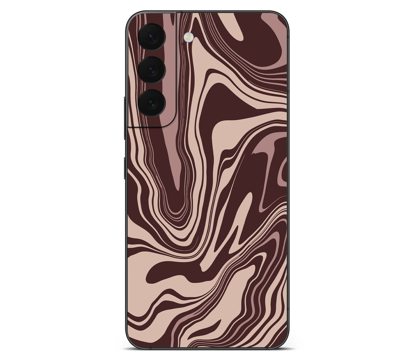 Galaxy S22 skin, Vertigo (Fever)