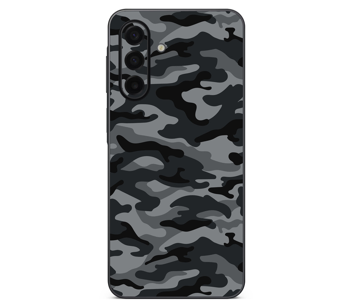 Samsung Galaxy A17 Urban Camo