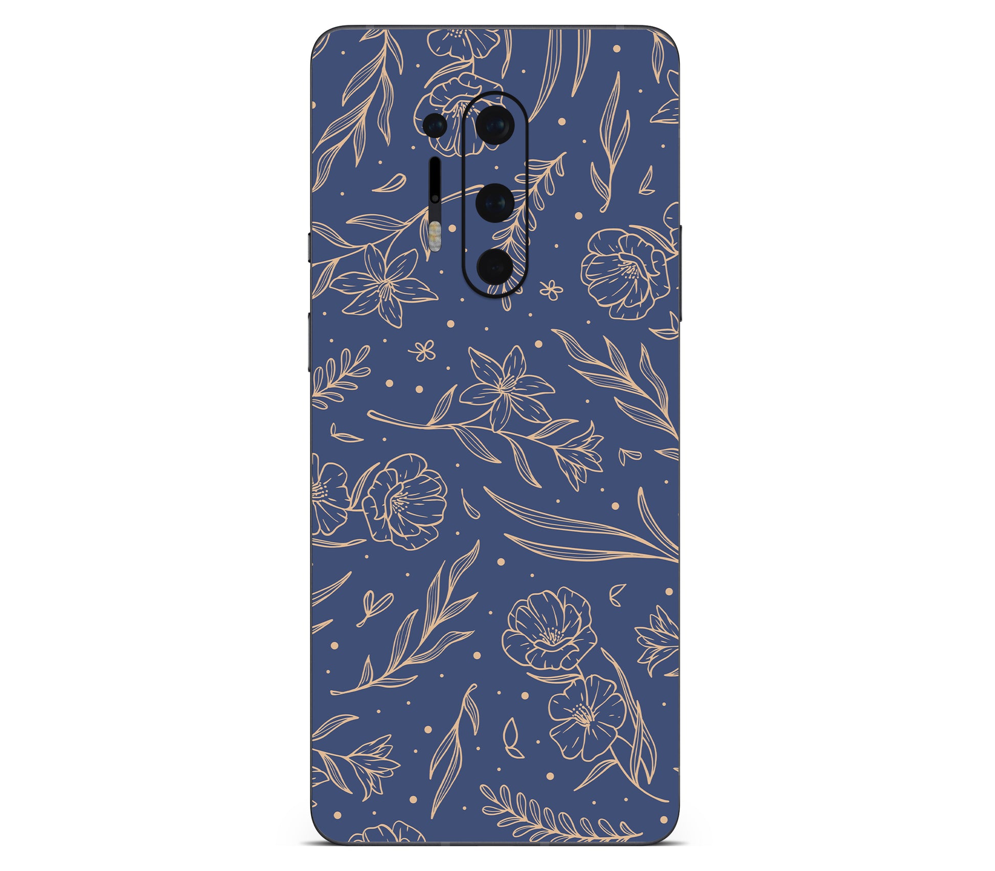 OnePlus 8 Pro skin, Twilight