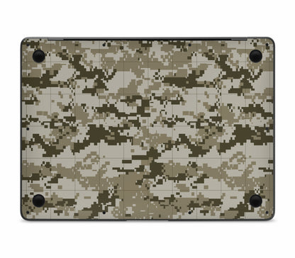 Macbook Air 13" (2012-2017) Stealth Mode
