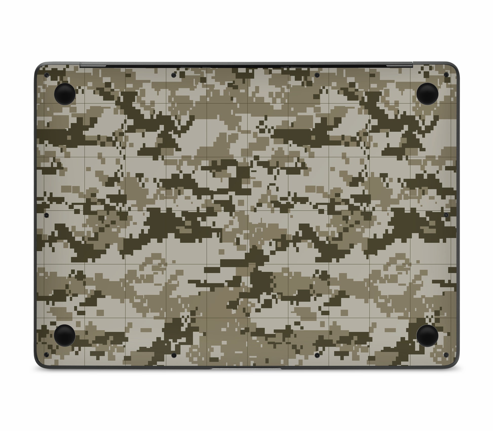 Macbook Air 13" (2020, Intel)  Stealth Mode