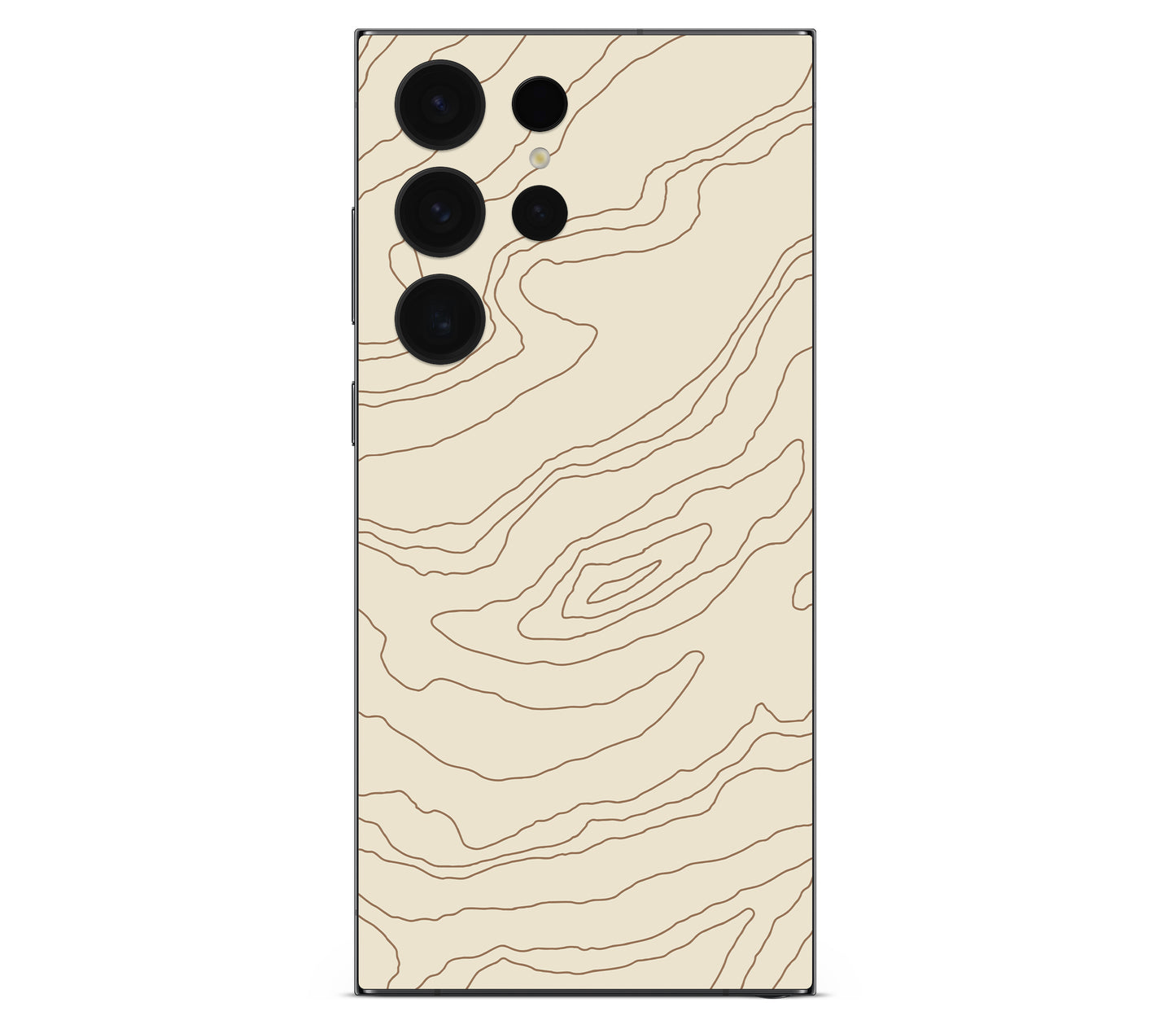 Galaxy S23 Ultra skin, Dune