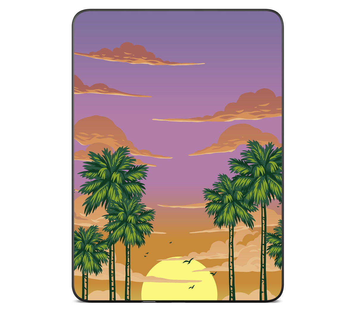 Kindle Paperwhite (Gen 12) skin, Vice