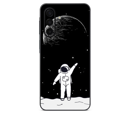 Samsung Galaxy A17 Moonwave