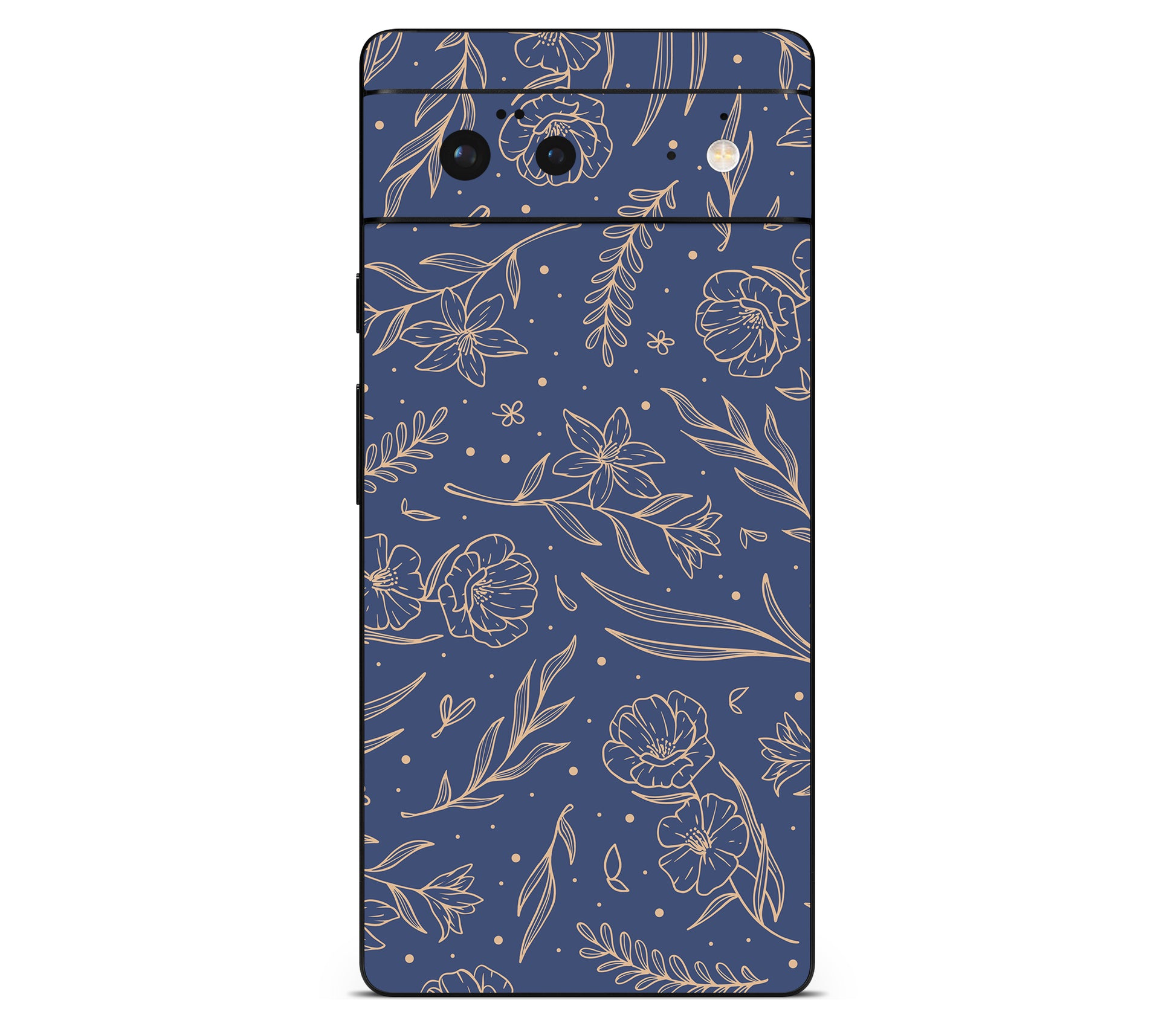 Google Pixel 6 skin, Twilight