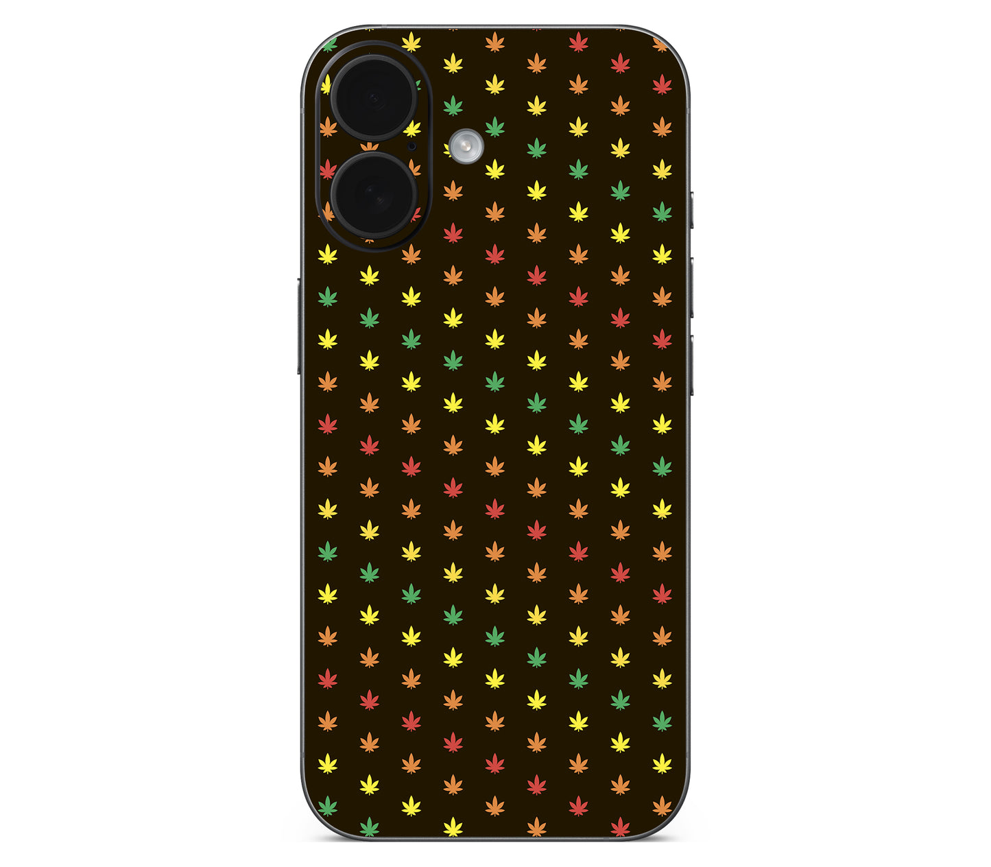 iPhone 17 Elysian