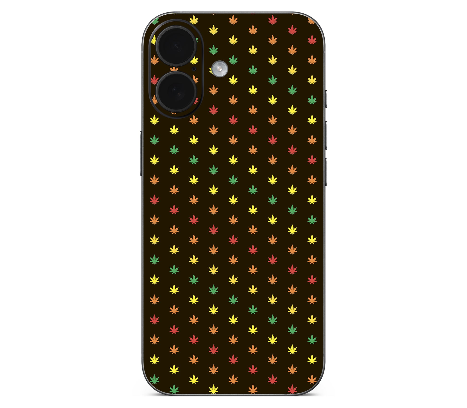 iPhone 17 Elysian