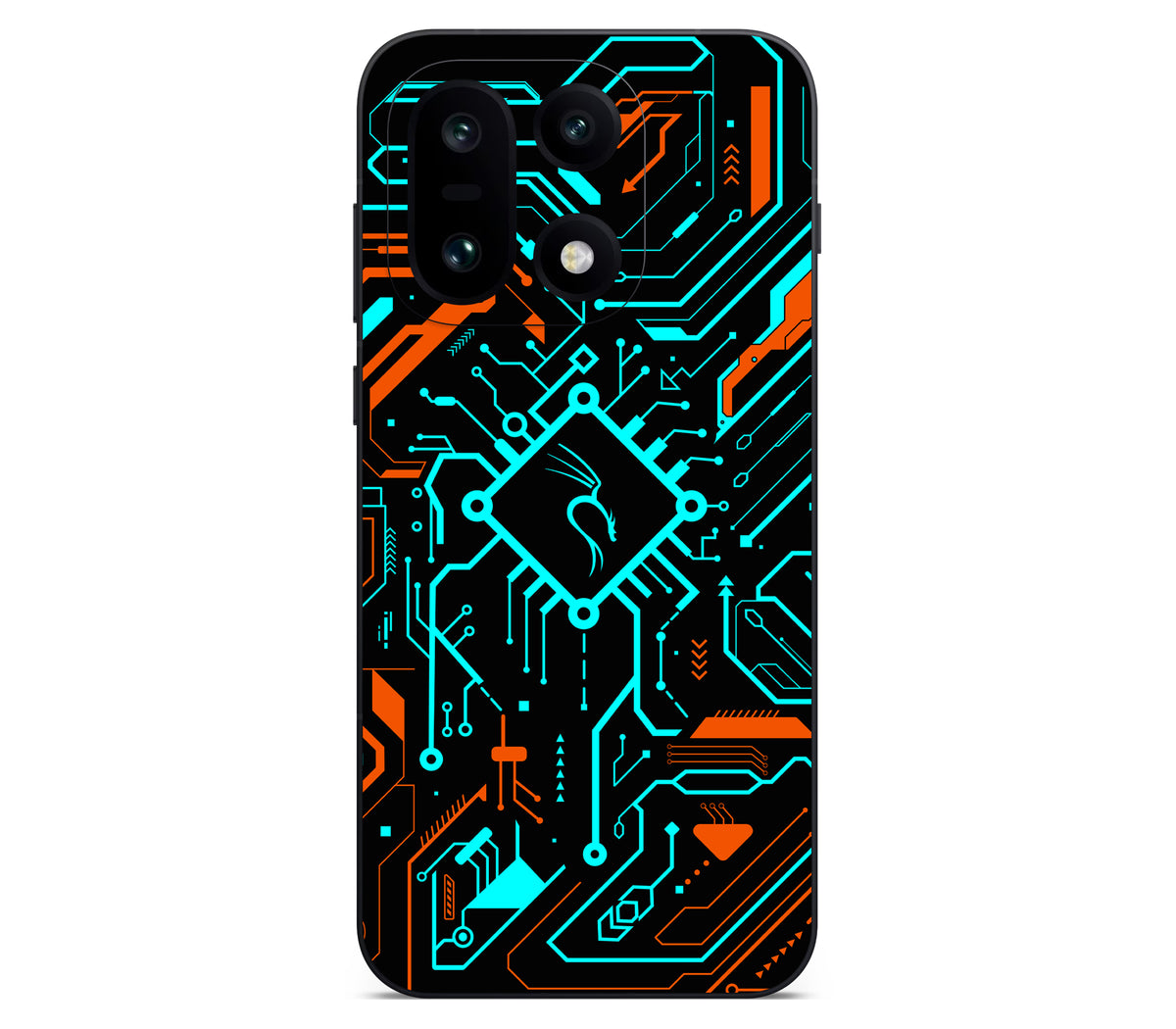 OnePlus 15 skin, Kali (Core), back skin