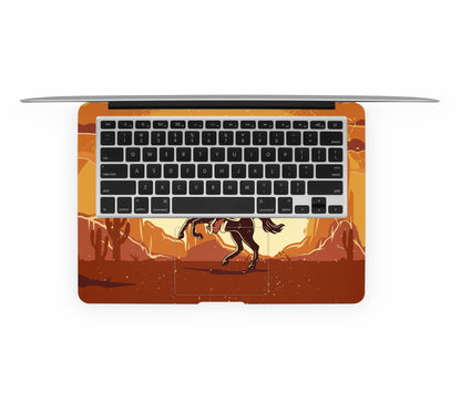 Macbook Pro 13" (2016-2019) Cowboy