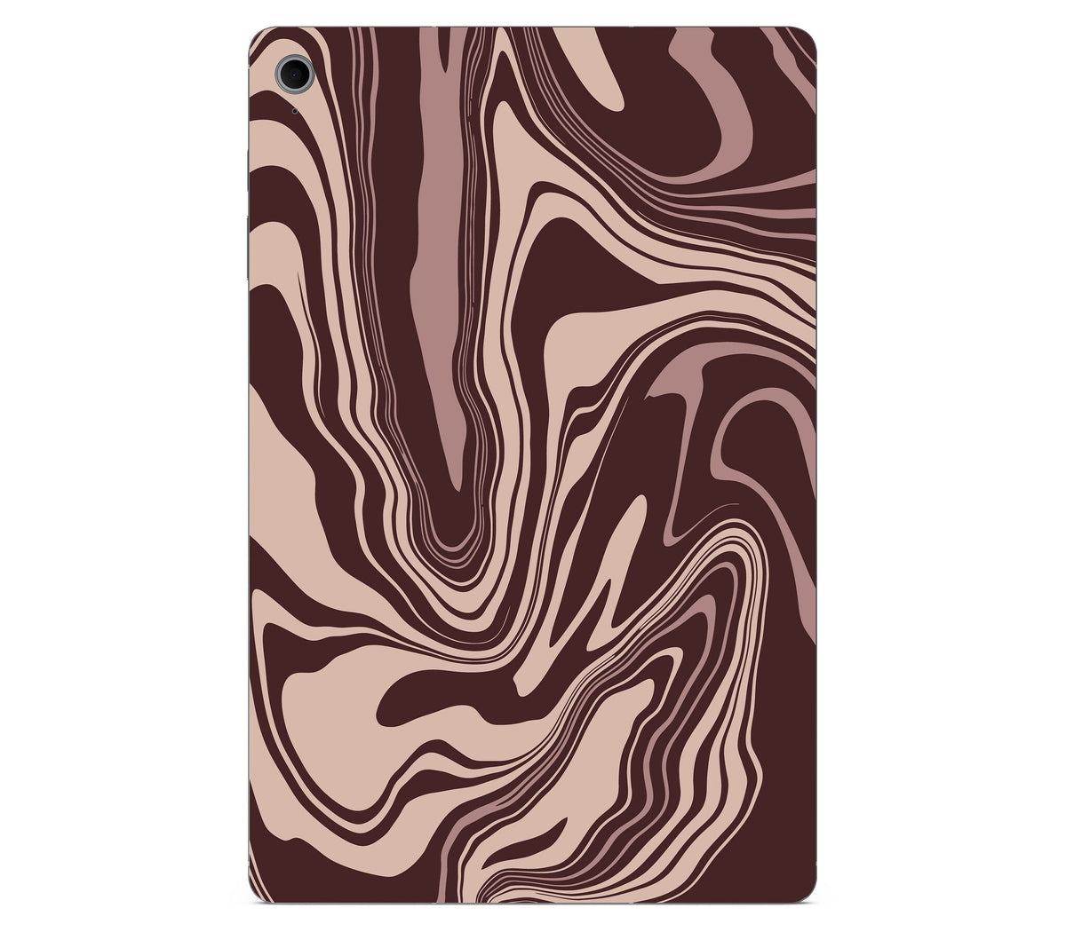 Galaxy Tab S10 FE Plus skin, Vertigo (Fever)