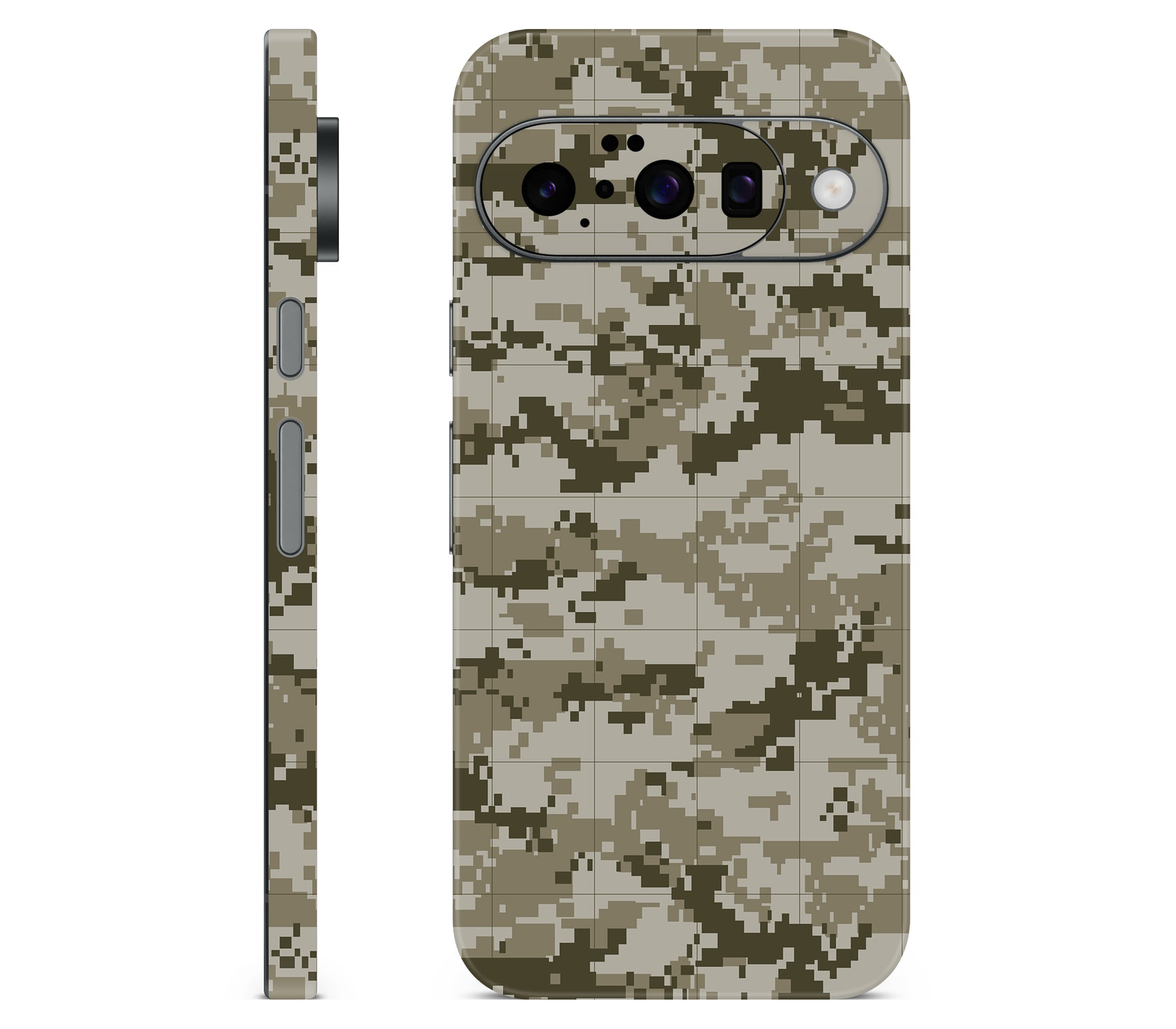 Google Pixel 10 Stealth Mode