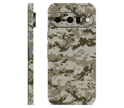 Google Pixel 10 Stealth Mode