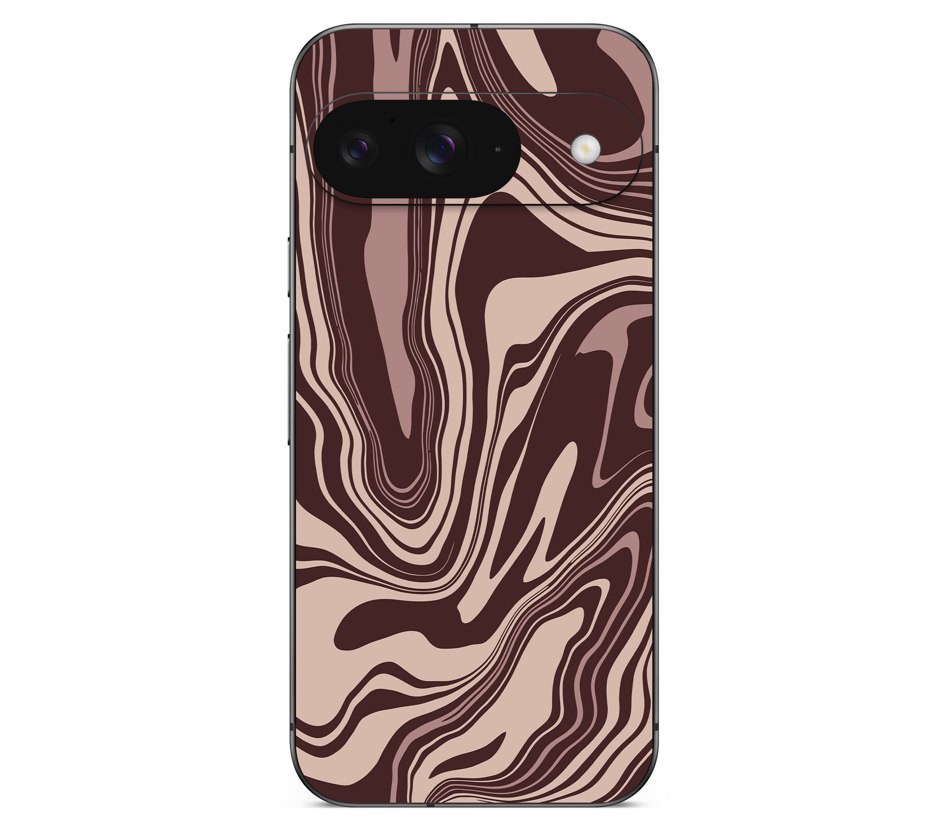 Google Pixel 9 skin, Vertigo (Fever)
