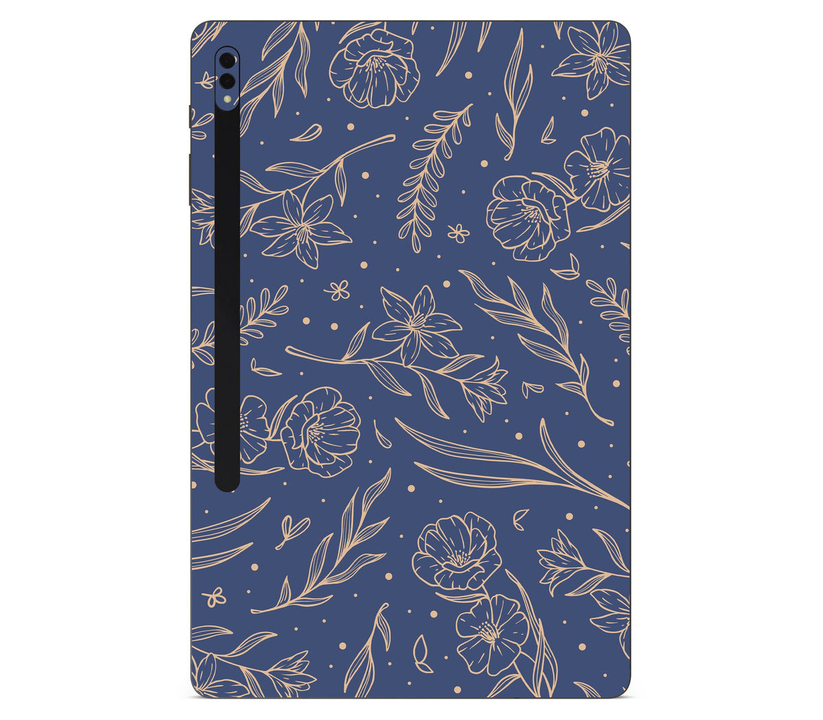 Galaxy Tab S8 plus skin, Twilight