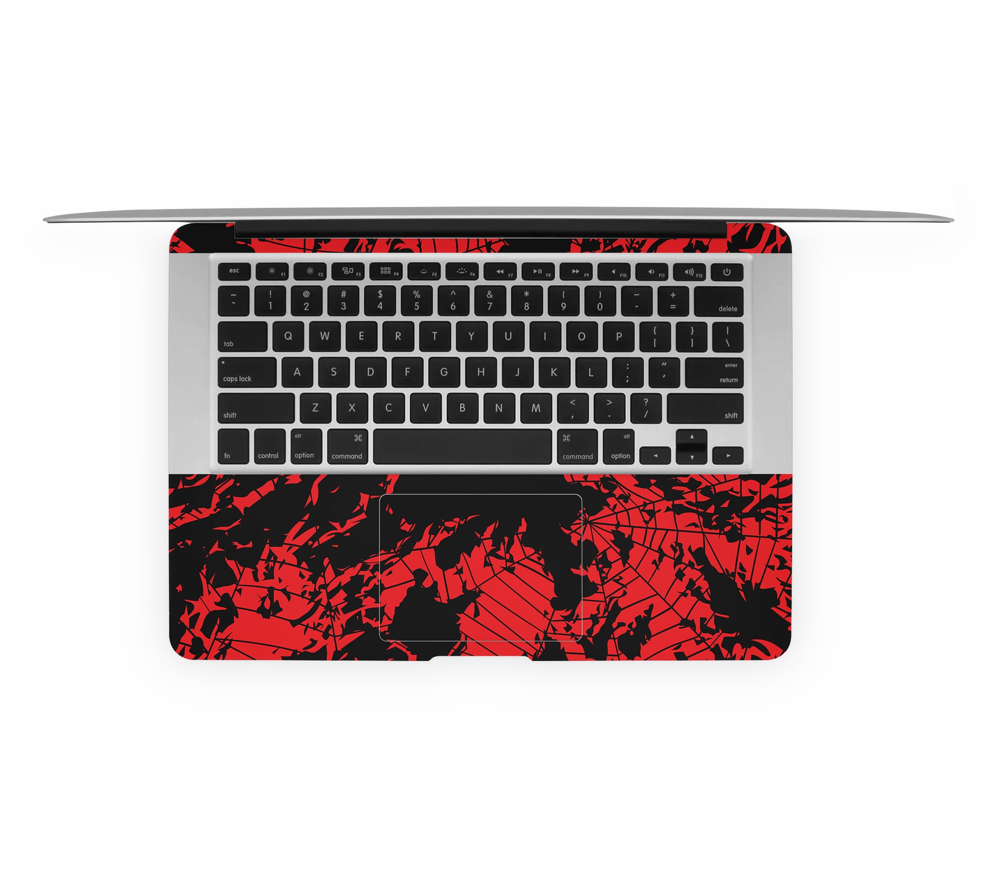 MacBook Pro 13" (2016 - 2017) skin, Deadlink, inside skin